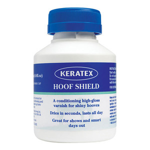 Keratex Hoof Shield Keratex Hoof Shield