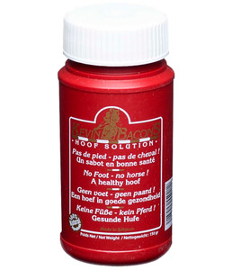 Kevin Bacon Hoof Solution Kevin Bacon Hoof Solution