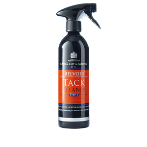 Carr & Day & Martin Belvoir Tack Cleaner Carr & Day & Martin Belvoir Tack Cleaner