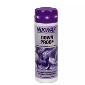 Nikwax Down Proof Nikwax Down Proof