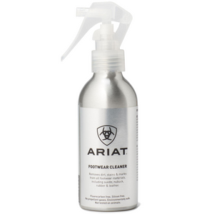Ariat Footwear Cleaner Ariat Footwear Cleaner