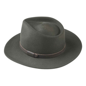 Barbour Crushable Bushman Hat