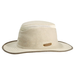 Tilley The Mash Up Hat - Sand/Brown Tilley The Mash Up Hat - Sand/Brown