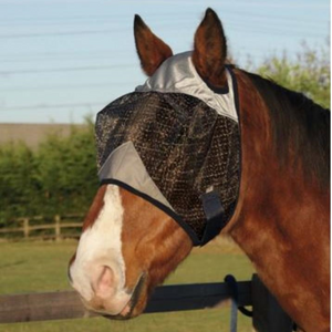 Legacy Rip Stop Fly Mask Legacy Rip Stop Fly Mask
