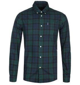 Barbour Wetheram Shirt Barbour Wetheram Shirt