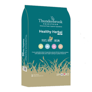 Thunderbrook Healthy Herbal Chaff Thunderbrook Healthy Herbal Chaff