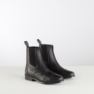 Toggi Augusta Jodhpur Boot - Black Toggi Augusta Jodhpur Boot - Black