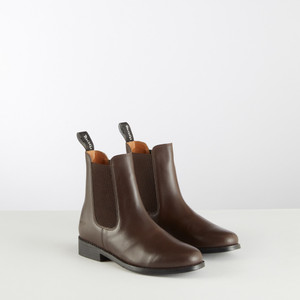 Toggi Ottowa Jodhpur Boot - Brown Toggi Ottowa Jodhpur Boot - Brown