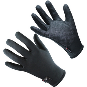 Woof Wear Powerstretch Glove Black Woof Wear Powerstretch Glove Black