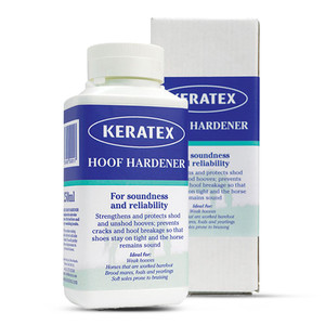Keratex Hoof Hardener Keratex Hoof Hardener