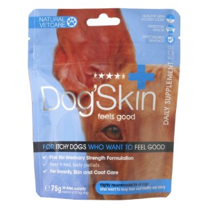 NAF Natural VetCare Dog'Skin NAF Natural VetCare Dog'Skin