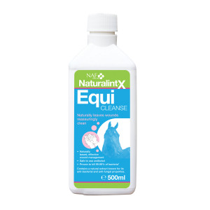 NAF Naturalintx EquiCleanse 500ML NAF Naturalintx EquiCleanse 500ML