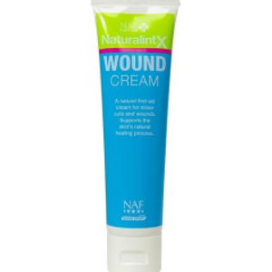 NAF Naturalintx Wound Cream 100ml NAF Naturalintx Wound Cream 100ml