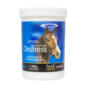NAF Oestress NAF Oestress
