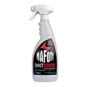 NAF OFF Deet Power Performance NAF OFF Deet Power Performance