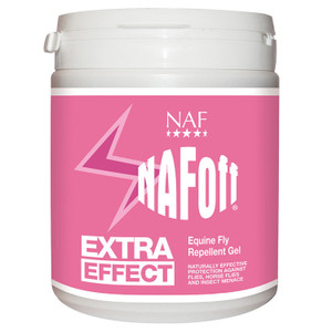 NAF OFF Extra Effect Gel - 750g NAF OFF Extra Effect Gel - 750g