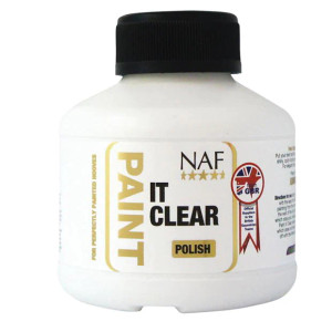 NAF Paint It Clear 250ML NAF Paint It Clear 250ML
