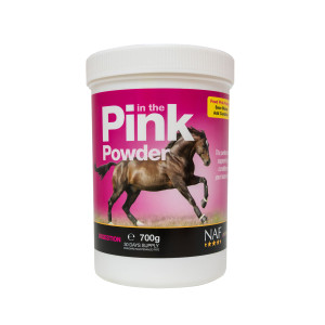 NAF In The Pink Powder NAF In The Pink Powder