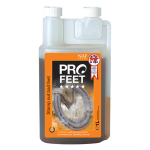 NAF PROFEET Liquid NAF PROFEET Liquid