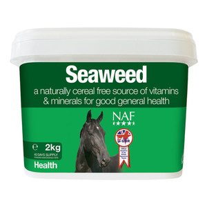 Naf Seaweed Naf Seaweed
