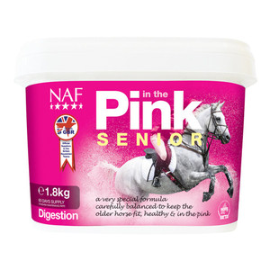 NAF In The Pink Senior Powder NAF In The Pink Senior Powder