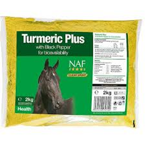 NAF Turmeric Plus 2kg NAF Turmeric Plus 2kg