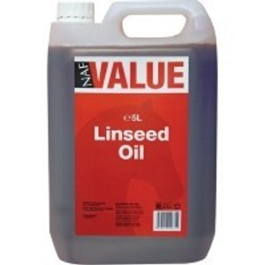 NAF Value Linseed Oil NAF Value Linseed Oil