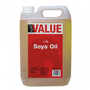 NAF Value Soya Oil NAF Value Soya Oil