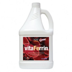 NAF Vitaferrin NAF Vitaferrin