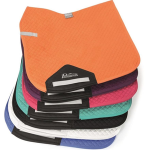 Shires Performance Saddlecloth Shires Performance Saddlecloth
