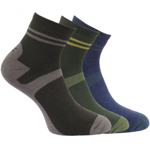 Regatta Mens Lifestyle Sock Regatta Mens Lifestyle Sock