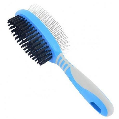 Ancol Ergo Double Sided Brush