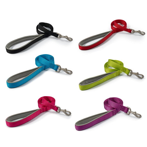 Ancol Viva Padded Lead