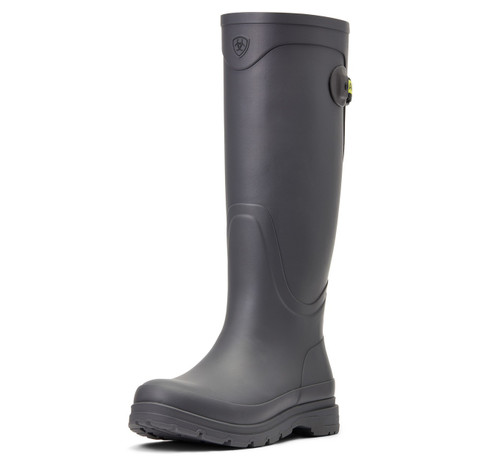 Ariat Kelmarsh Rubber Boot - Grey