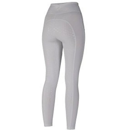 Aubrion Rhythm Mesh Full Seat Tights