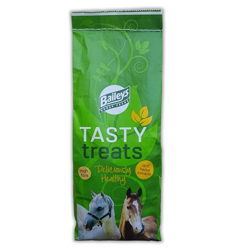 Baileys Tasty Treats Refill Bag