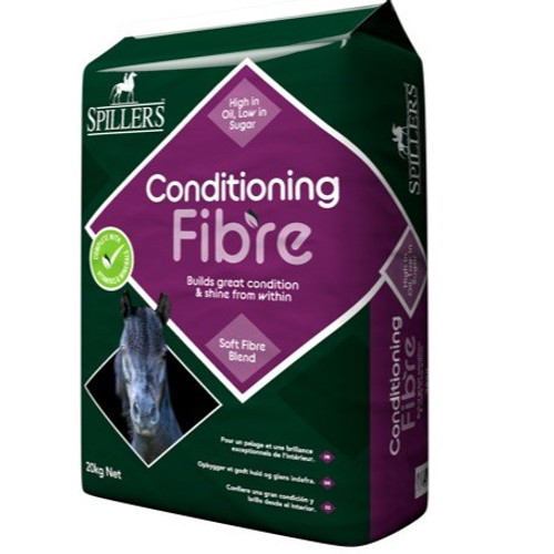 Spillers Conditioning Fibre