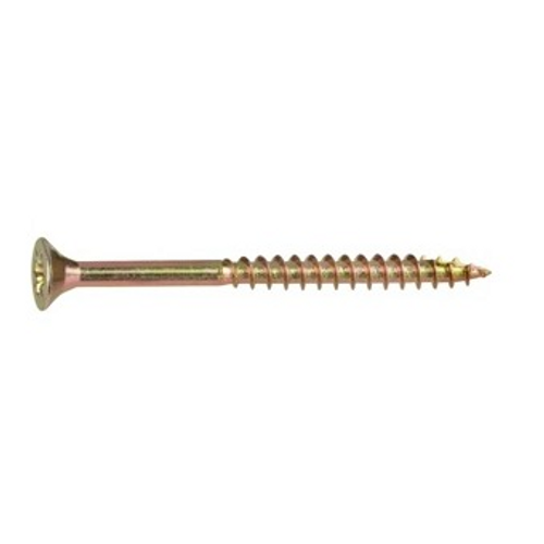 SiteMate Wood Screws PZ2 4x40mm