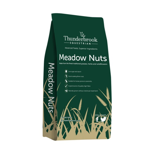 Thunderbrook Meadow Nuts