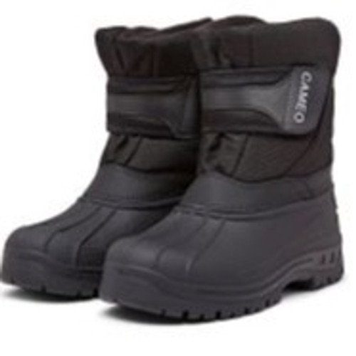 Cameo Mucker Boot