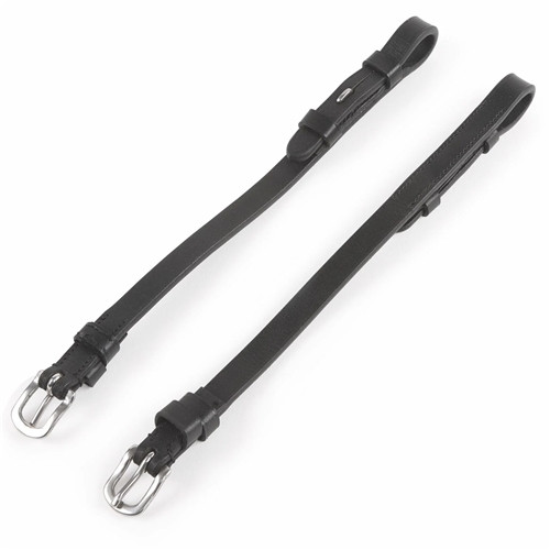Velociti RAPIDA Bridle Cheeks