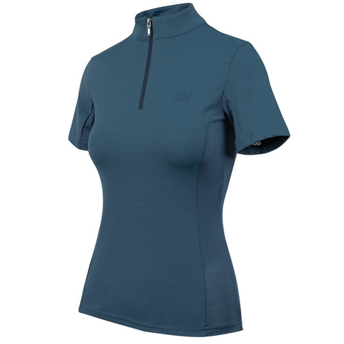 Woof Wear Short Sleeve Tech Riding Shirt