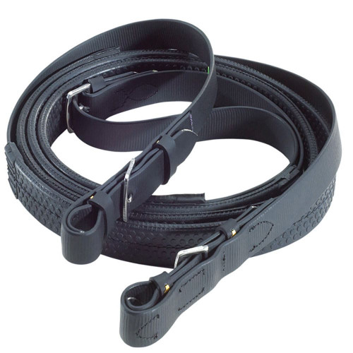 Breeze Up Buckle Reins