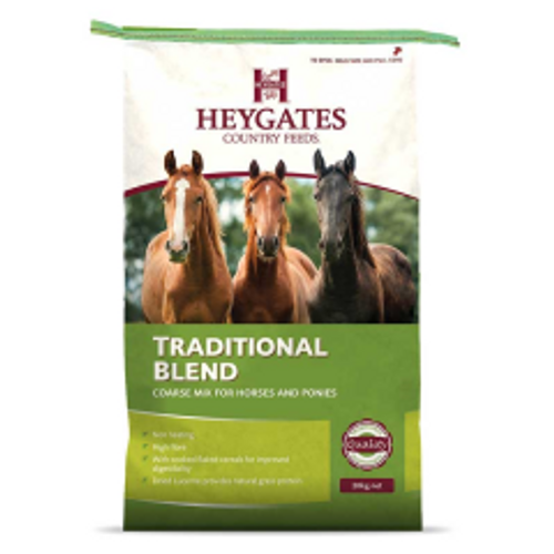 Heygates Traditional Blend