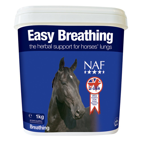 NAF Easy Breathing 1KG