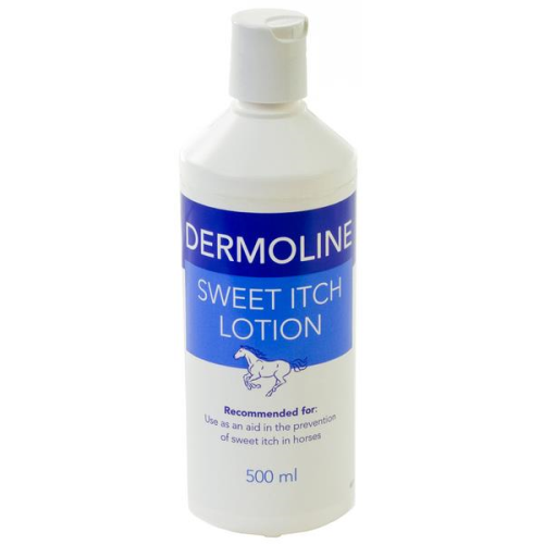 Dermoline Sweet Itch Lotion