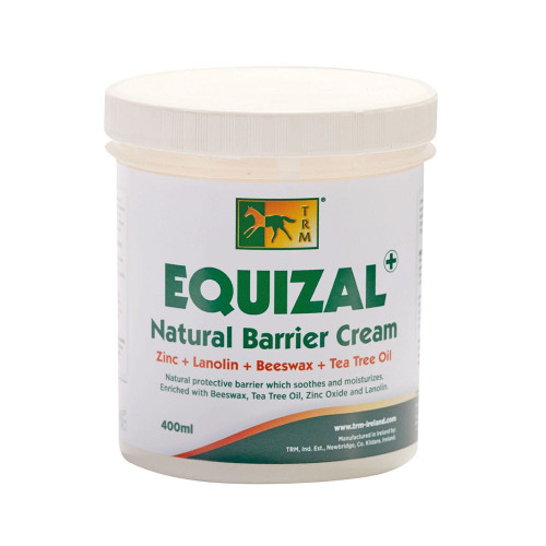 TRM Equizal Barrier Cream