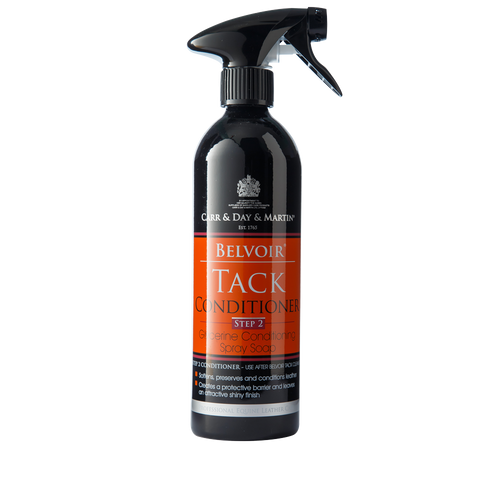 Carr & Day & Martin Belvoir Tack Conditioner