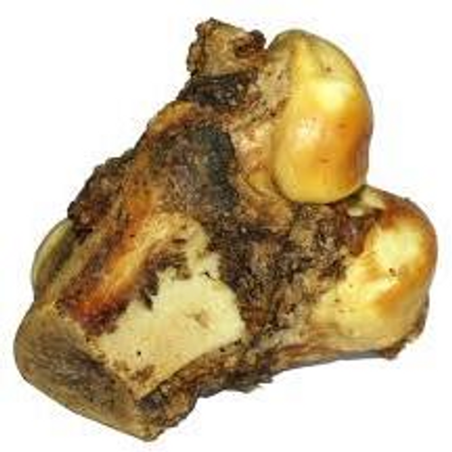 Roast Knuckle Bone