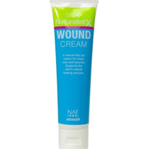 NAF Naturalintx Wound Cream 100ml